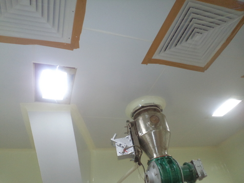 HVAC उपकरण