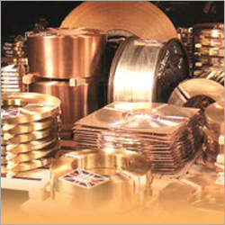 Copper Foil