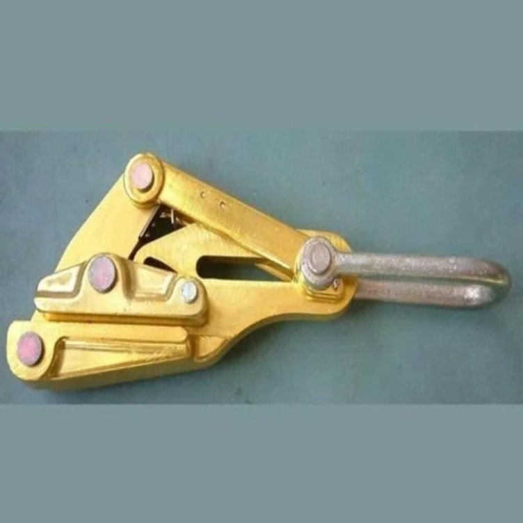 Automatic Clamps clip