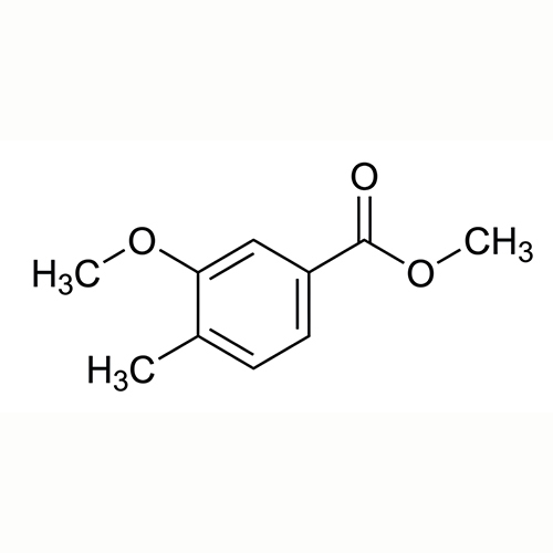 3 Methoxy 4 Methylbenzoic Acid Methyl Ester