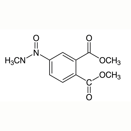 3-Acetylaminophthalic Acid Methyl Ester