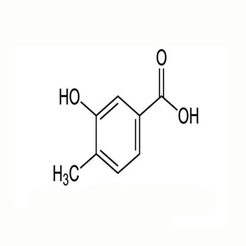 3Hydroxy 4Methylbenzoic Acid