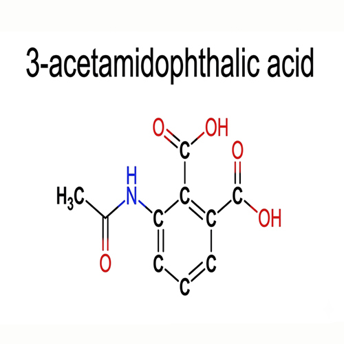 3-Acetamidophthalic Acid