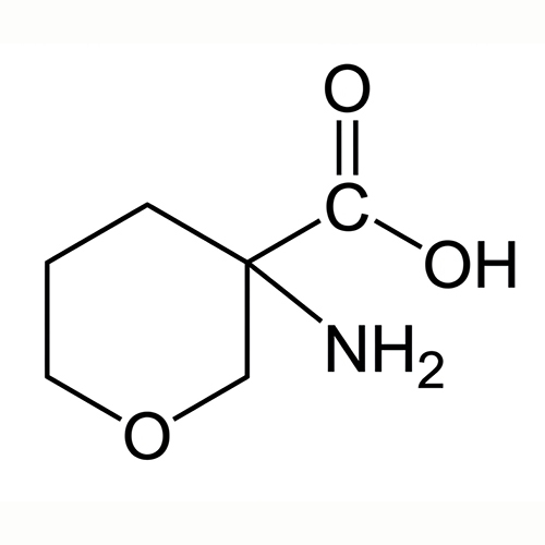4 Aminooxane 4 Carboxylic Acid