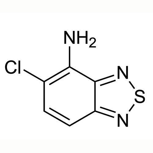 CAS 650779 4-Amino 5 Chloro 2-1-3- Benzothiadiazole
