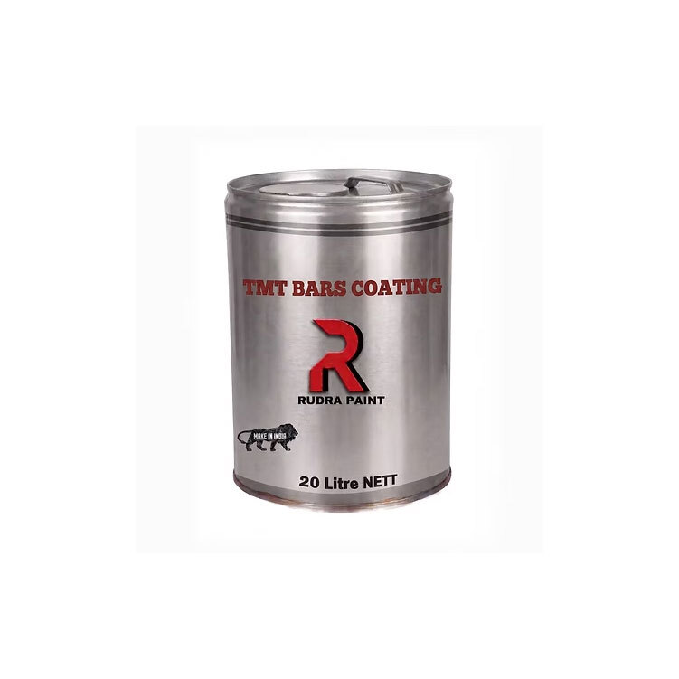 TMT Bars Coating