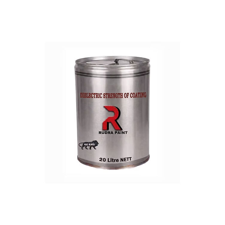 Dielectric Strength Of Coating