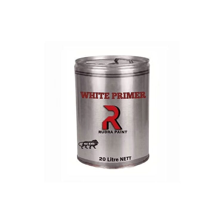 Synthetic Enamel Paint