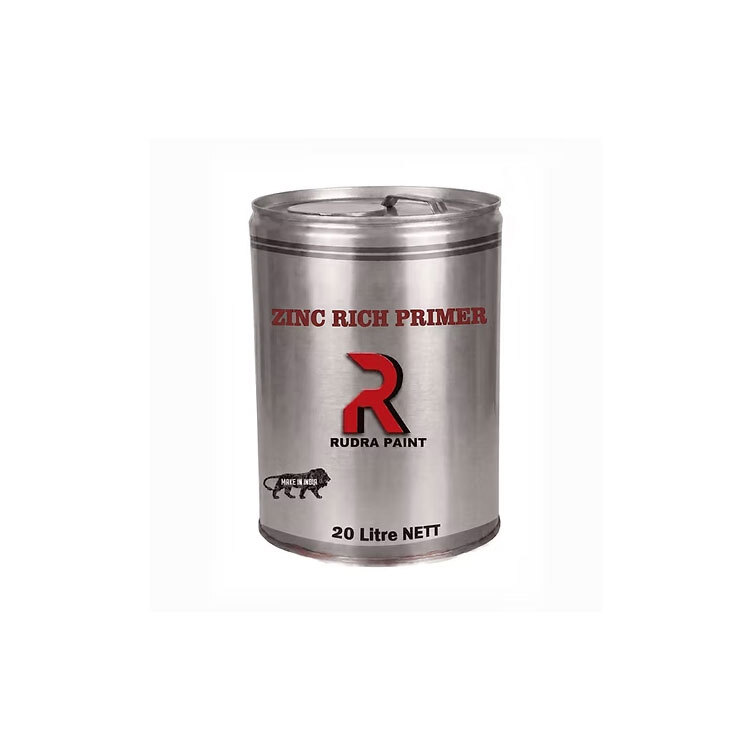 Zinc Rich Primer