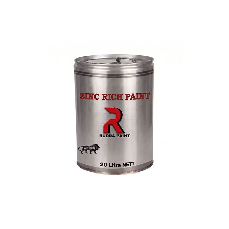 Zinc Rich Paint