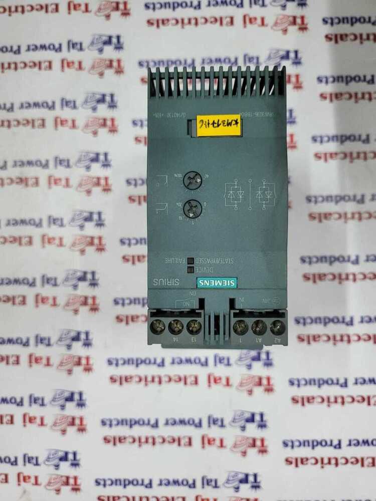 SIEMENS 3RW3036-1BB04