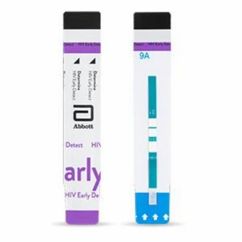 Abbott Determine HIV Early Detect Test Kit - 4th.Generation