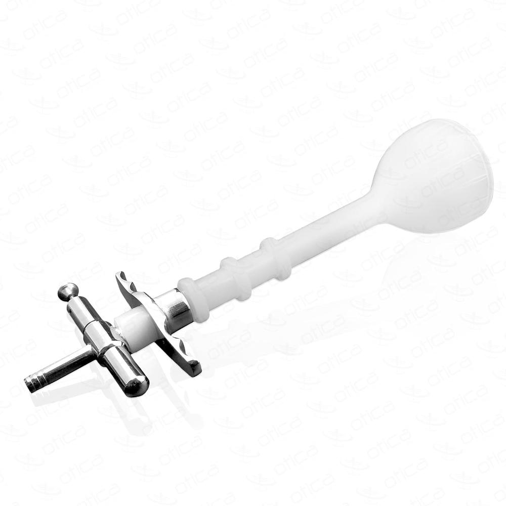 Otica Surgical Silicone Vacuum Cup - Application: Hospitals