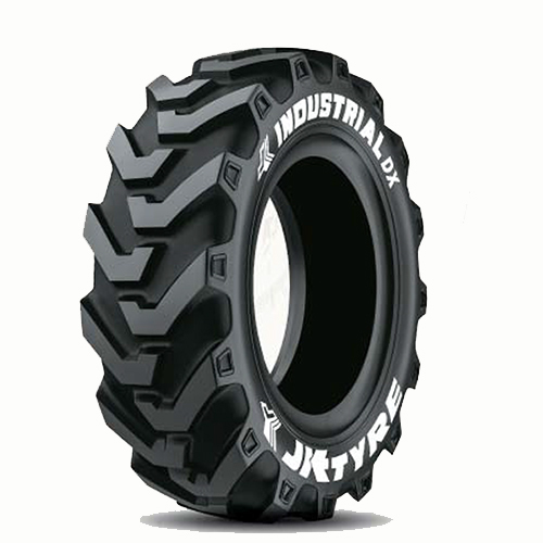Industrial DX I-3 Backhoe Loader Tyres