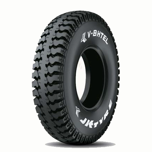 Backhoe Loader Tyres