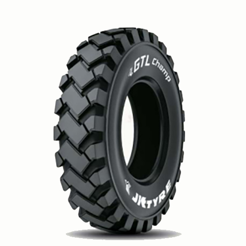 GTL Champ G3 Motor Grader Tyres