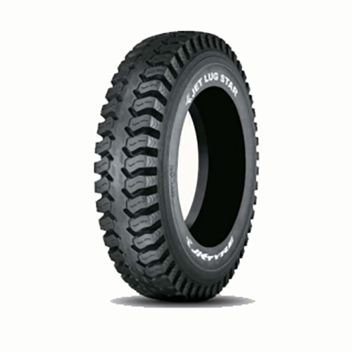 Jet Lug Star Asphalt Paver Tyres