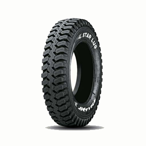 Star Lug Asphalt Paver Tyres