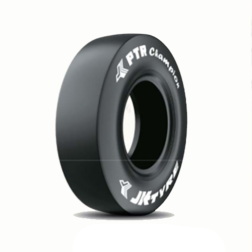 PTR Champion Pneumatic Tyre Roller