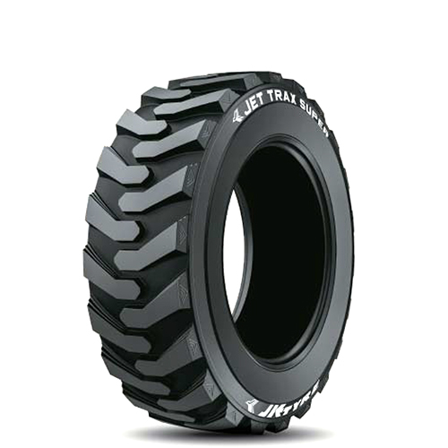 Jet Trax Super Steer Loader Tyres