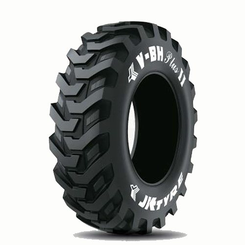 VBH Plus II Tele Handler Tyres