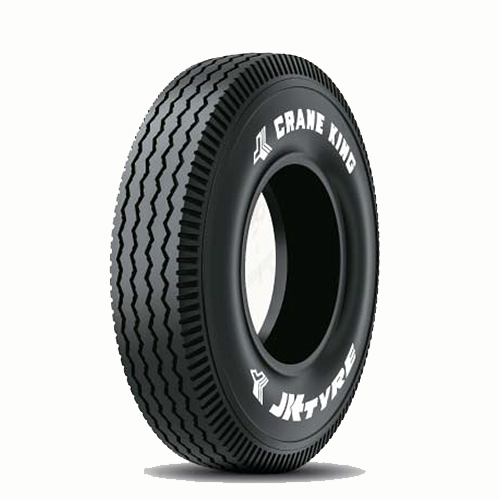 Crane King Pick And Carry Crane Tyres