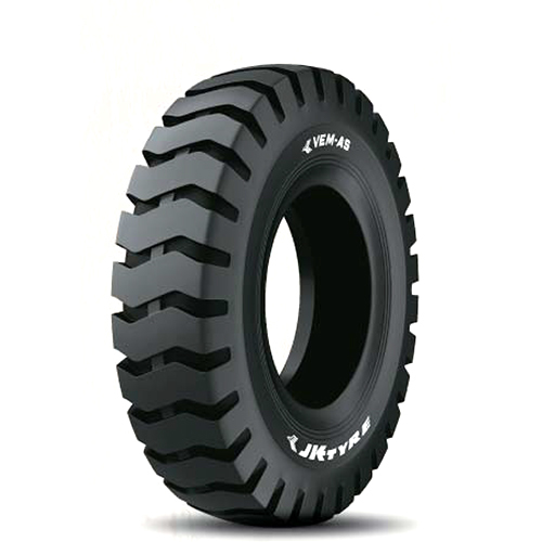 VEM As Rough Terrain Crane Tyres