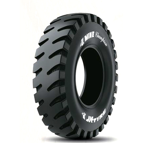 Mine Champion L4 Wheel Loader Tyres