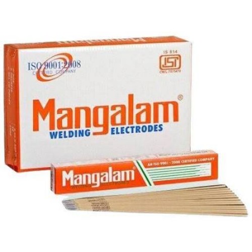 Mangalam MS Electrodes 4.00MM