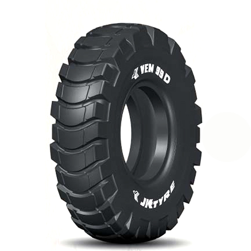 VEM 99 D Rigid Dump Truck Tyres