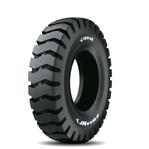 VEM AS Drill Jumbo Tyres