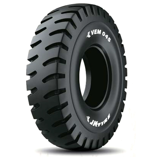 VEM 045 IND-3 VEM Smooth L5S Underground Mining Lhd Tyres