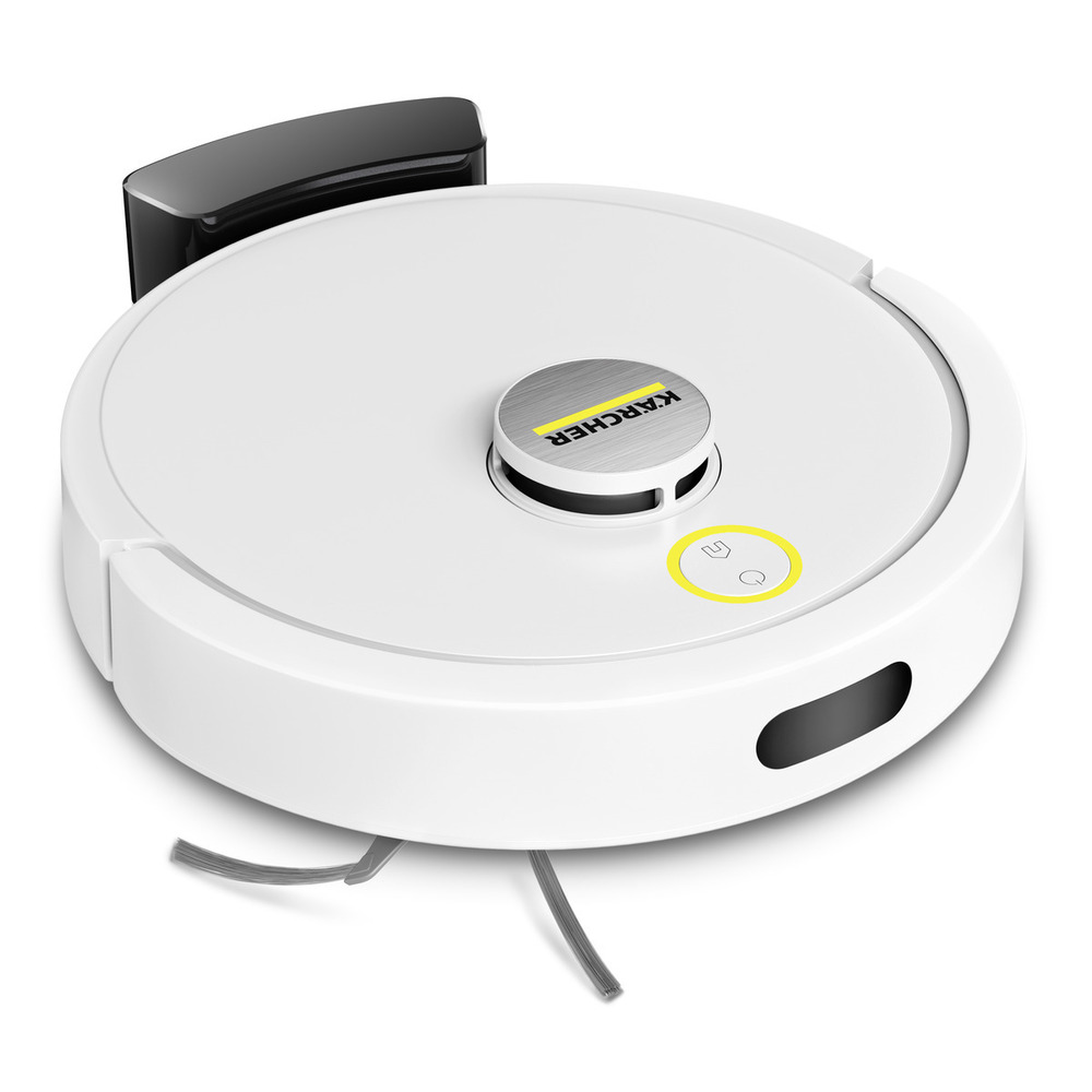Robot Vacuums And Mops