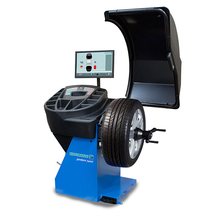 Wheel Balancer