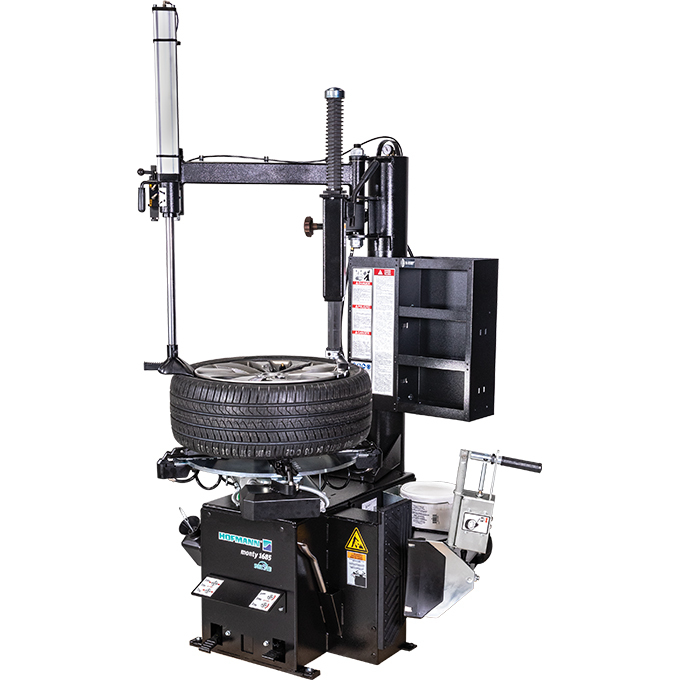 Tire Changer