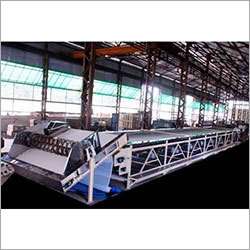 Continuous Fermenting Machine