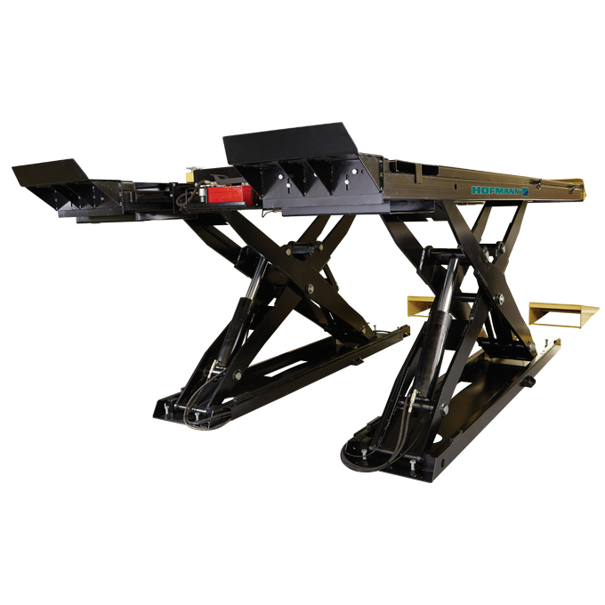 Vehicle Lift