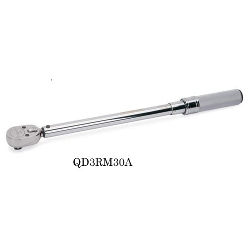 Metric Torque