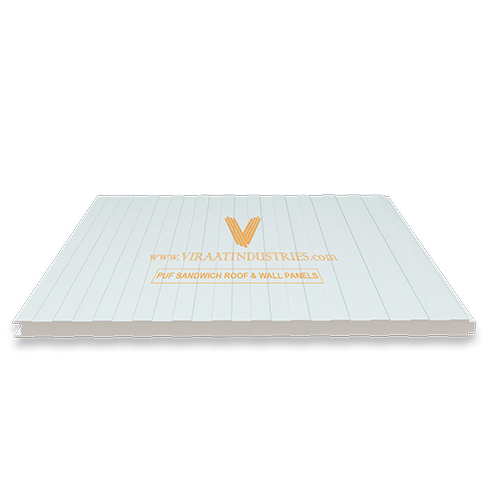 Off White Wall Panel