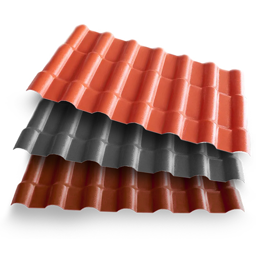 UPVC Roofing Sheet