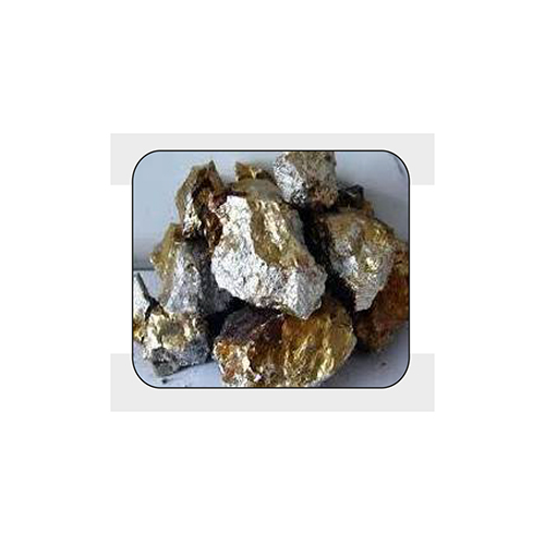 Ferro Titanium