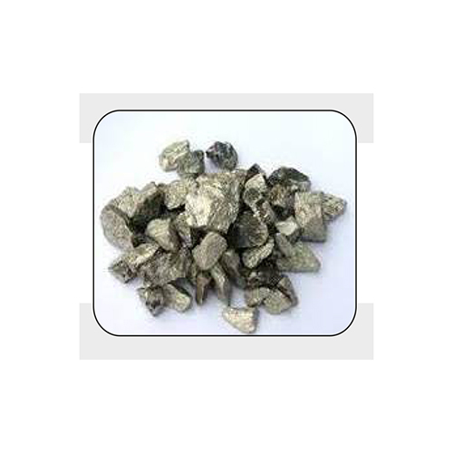 Ferro Niobium