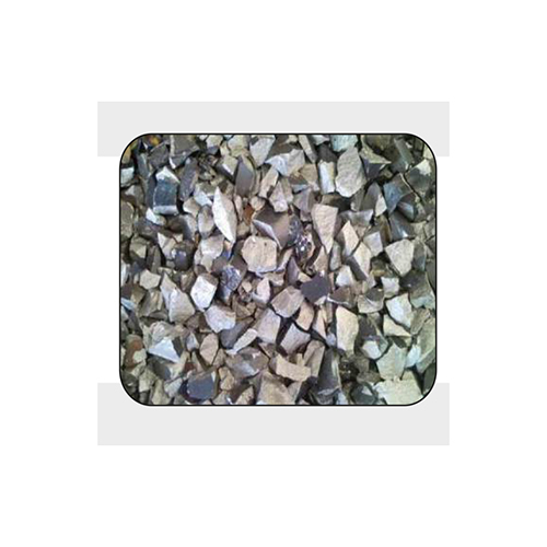 Ferro Chrome HC