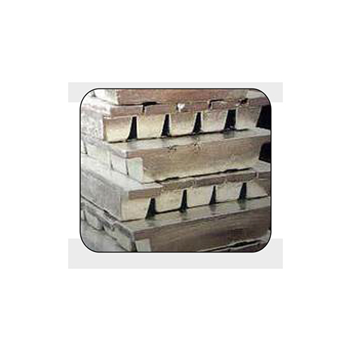 Tin Ingot