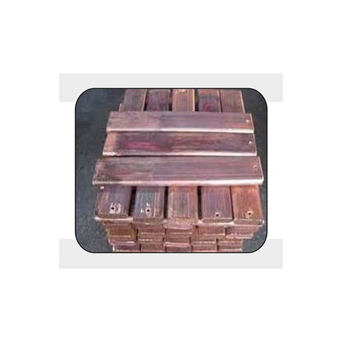 Copper Cathode