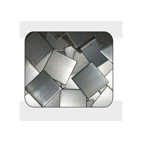 4x4 Nickel Metals