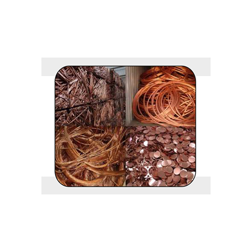 Copper Scrap
