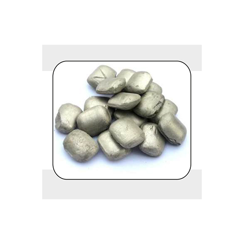 Nickel Briquetts