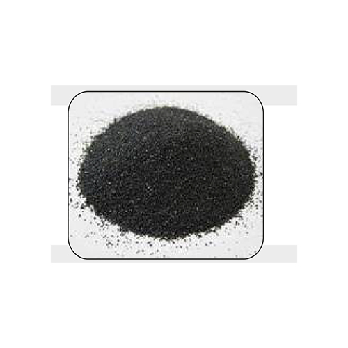Chromite Sands