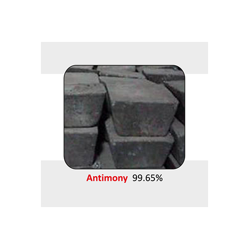 Antimony Metals